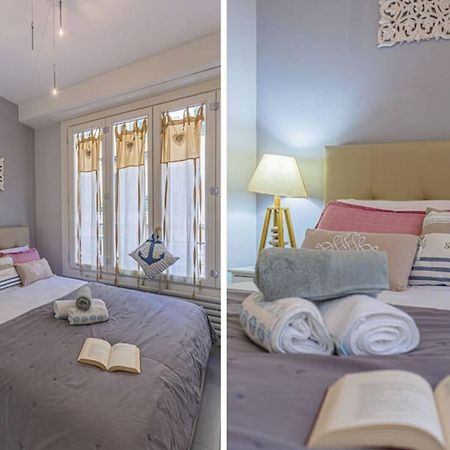 Dante 10 - Cosy Apartment Close Sea Nizza Exterior foto