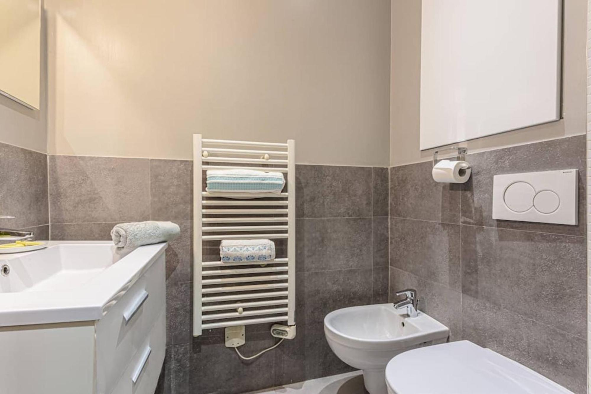 Dante 10 - Cosy Apartment Close Sea Nizza Exterior foto