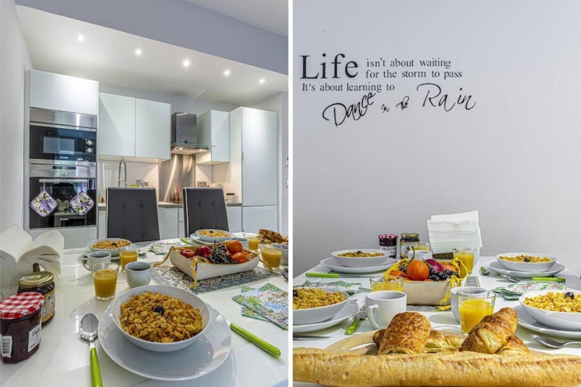 Dante 10 - Cosy Apartment Close Sea Nizza Exterior foto