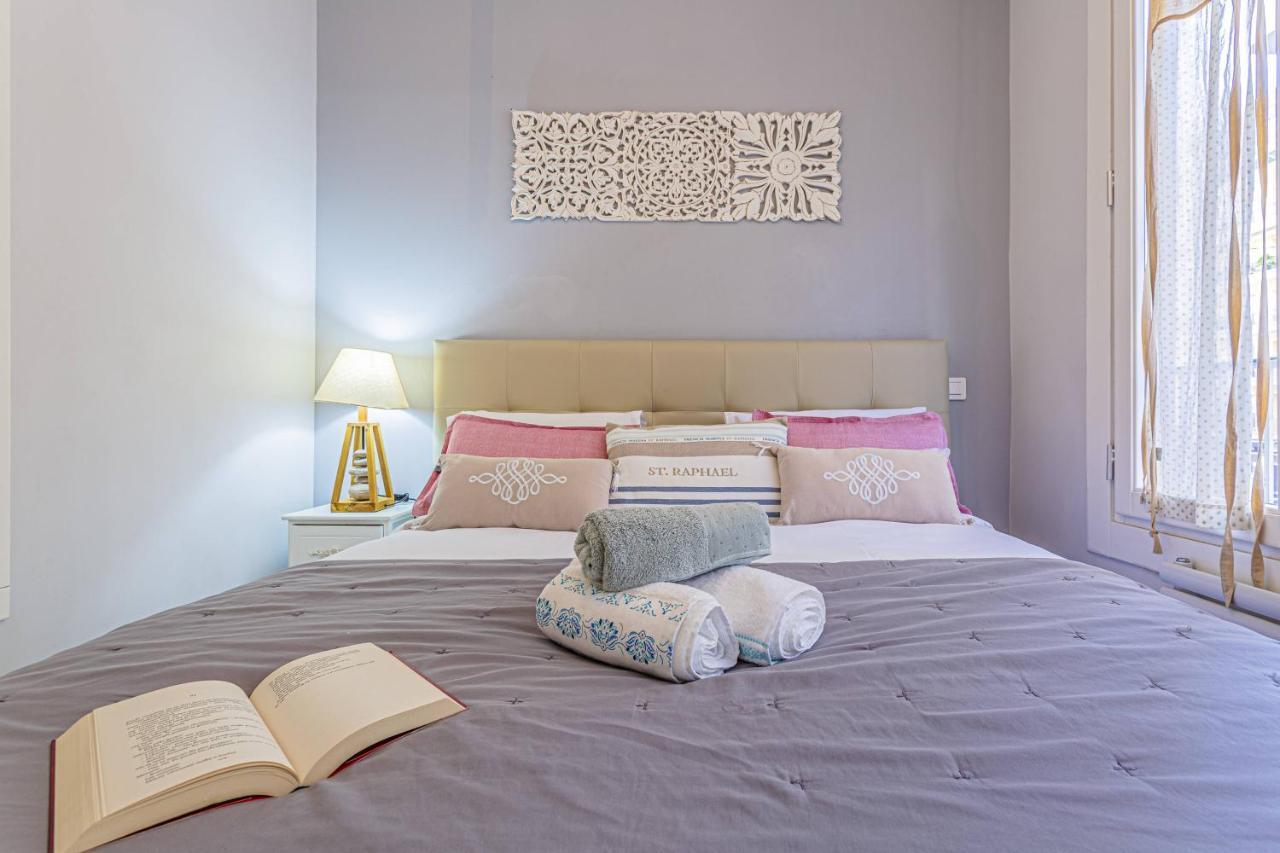 Dante 10 - Cosy Apartment Close Sea Nizza Exterior foto